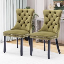 Soarflash velvet dining for sale  Grand Prairie