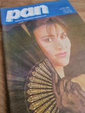 Magazyn Poradniczo-Hobbistyczny PAN 2 (5) luty 1988 - polski Playboy na sprzedaż  PL