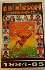 1984 scudetto calciatori usato  Roma