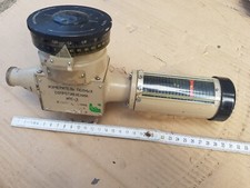 Impedanzmesser historische rus gebraucht kaufen  Woltersdorf