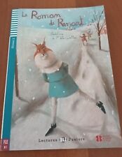 Libro roman renart usato  Fondi