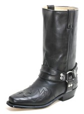 601 bikerstiefel motorradstief gebraucht kaufen  Bovenden