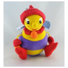 Doudou musical lumineux d'occasion  Le Portel