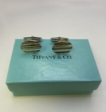 Tiffany co. striped for sale  Oceanside