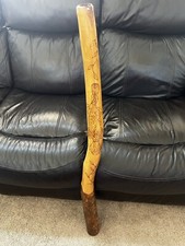 Vintage didgeridoo handmade for sale  Soledad