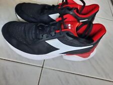 Scarpe corsa uomo usato  Milano