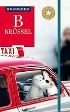 Baedeker reiseführer brüssel gebraucht kaufen  Berlin