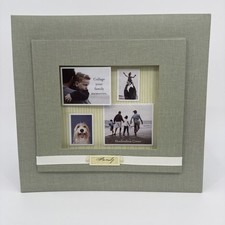 Sage green embossed for sale  Lakeville