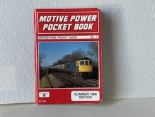 British rail motive for sale  PENARTH