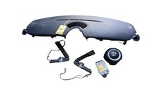 Kit airbag completo usato  Italia