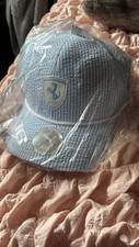 Scuderia ferrari puma for sale  NOTTINGHAM