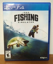 Pro fishing simulator for sale  Lemont