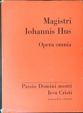 Magistri ihannis hus usato  Italia