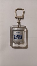 Porte clé bourbon d'occasion  Béthune