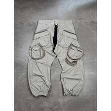 Grand bleu pantalon d'occasion  Expédié en Belgium