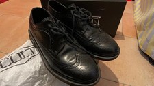 Scarpe uomo cult usato  Torino