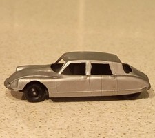 Voiture miniature citroën d'occasion  France
