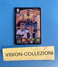 Panini calciatori adrenalyn usato  Sermide e Felonica