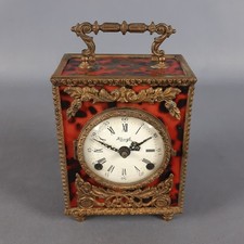 Orologio sveglia kienzle usato  Inverigo