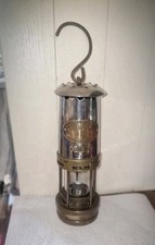 E.thomas williams miners for sale  MANCHESTER