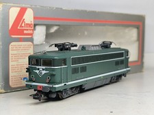 Lima locomotive 25554 d'occasion  Saint-Jean-de-Braye