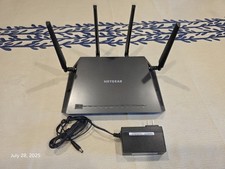 x4s nighthawk r7800 netgear for sale x4s nighthawk r7800 netgear for sale San Jose
