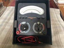 Avo mk6 case for sale  KILWINNING