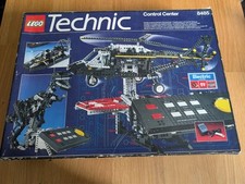 Lego technic 8485 gebraucht kaufen  Hamburg