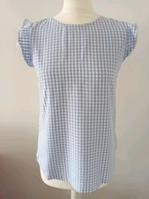 Street bluse ärmellos gebraucht kaufen Street bluse ärmellos gebraucht kaufen  Leimen