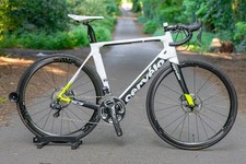 Cervelo ultegra di2 for sale  COVENTRY