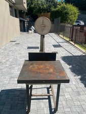 Bilancia con carrello usato Bilancia con carrello usato  San Fermo della Battaglia