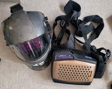 Parweld xr940a air for sale  BIRMINGHAM