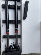 Apex 43mm gabel gebraucht kaufen  Hedersleben