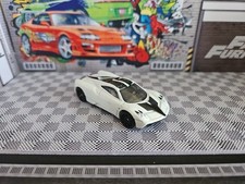 Hot wheels pagani d'occasion  Expédié en Belgium