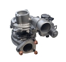 Turbocharger refurbished toyot d'occasion  Expédié en Belgium