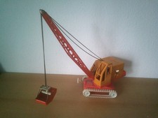 Alter bagger gama gebraucht kaufen Alter bagger gama gebraucht kaufen  Albstadt