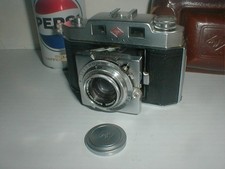 Macchina fotografica vintage usato  Spedire a Italy