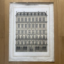 Architecture moderne imp d'occasion  Montfort-en-Chalosse