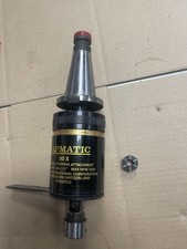 Tapmatic 50x reversible for sale  PERSHORE