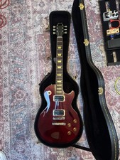 2005 gibson les for sale  HOLYHEAD