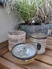 Teelichthalter set gebraucht kaufen  Köln