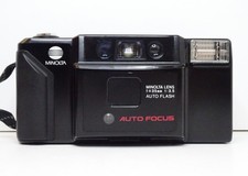 Nice minolta vintage for sale  BROADSTONE
