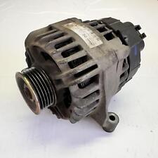 Alternatore fiat punto usato  Italia