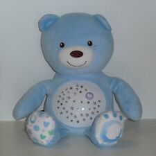 Doudou ours chicco d'occasion  France