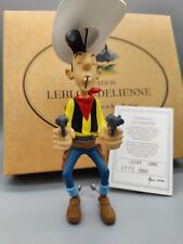 Lucky luke figurine d'occasion  Bordeaux-