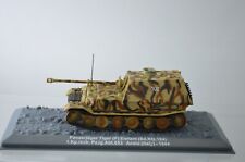 Panzerjäger tigre elephant d'occasion  Sausheim