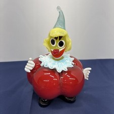 Vintage collectible murano d'occasion  Expédié en Belgium