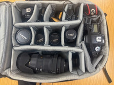 Canon eos lenses for sale  PETERBOROUGH