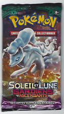 Booster pokemon sl02 d'occasion  Grenoble-