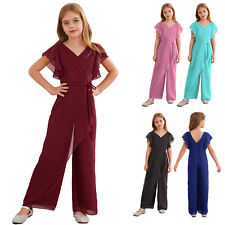 Kinder mädchen jumpsuit gebraucht kaufen  Bremen